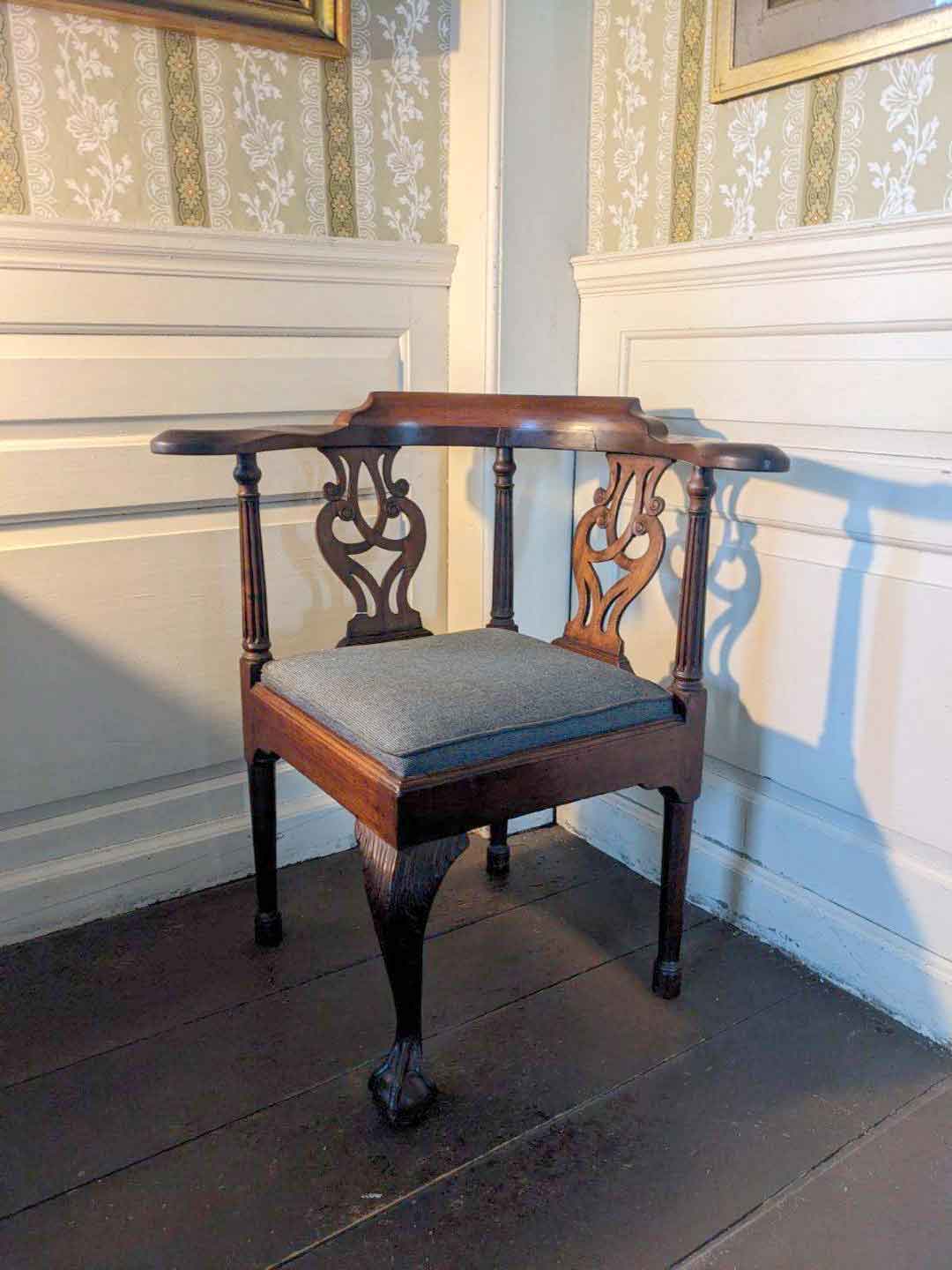 Old Manse Chair